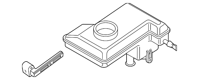 Reservoir 5Q1-611-301-G - View 8