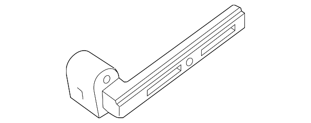 Brake Fluid Level Switch 1S0-611-377 - View 20