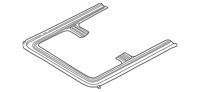 Frame 8L0-877-049-B