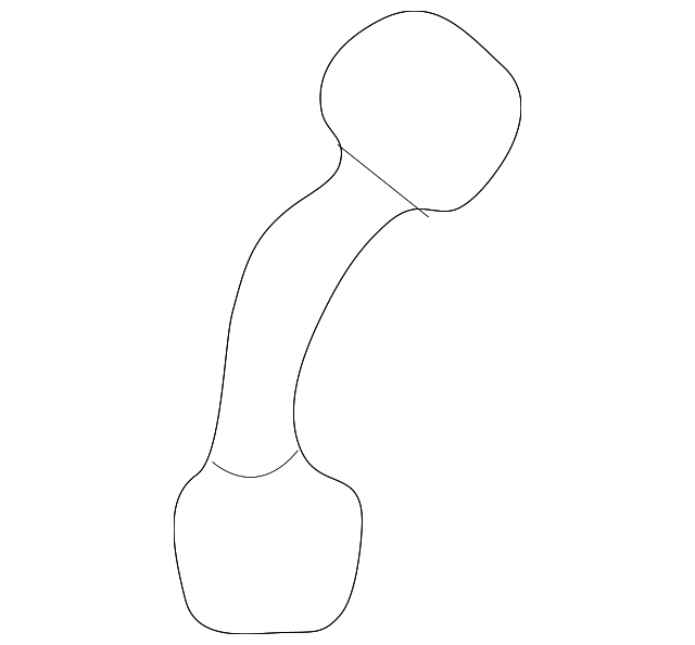 Air Deflector Spring 8T8-877-695