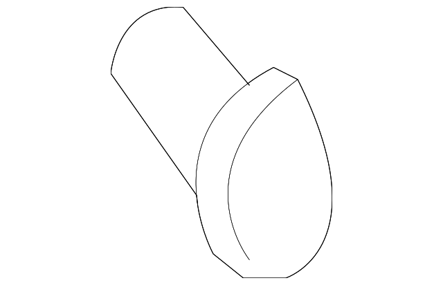 Drain Hose Grommet 8D0-877-242 - View 26