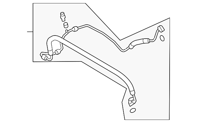 Mount Bracket Mount Bolt N-908-170-03 - View 26