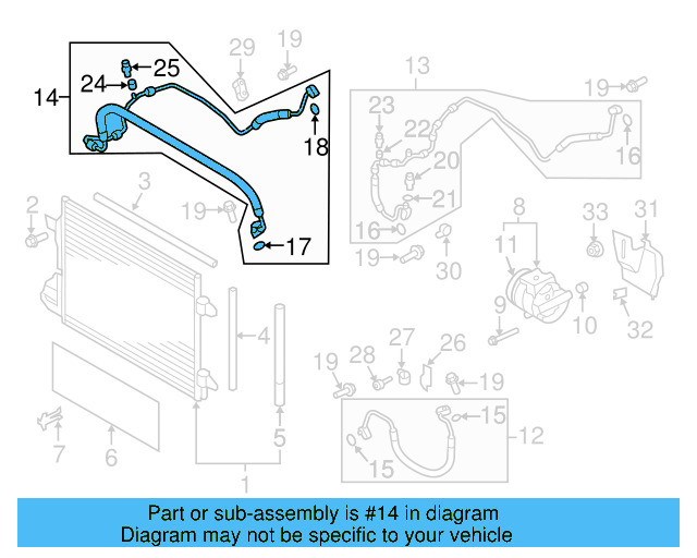 Mount Bracket Mount Bolt N-908-170-03 - View 37
