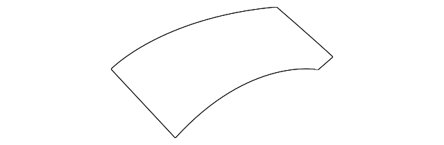 Inst Cluster Bracket 1C1-857-303-G-62J - View 5