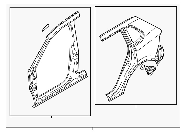 Aperture Panel 5NL-809-836