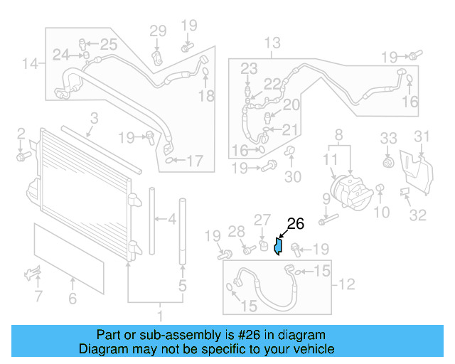Plate 5N0-820-769-B - View 3
