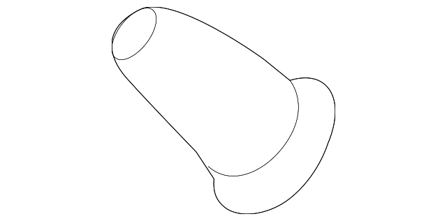 Uniside Assembly Retainer Nut N-911-215-01 - View 2