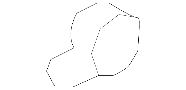 Support Clamp N-102-366-03 - View 2