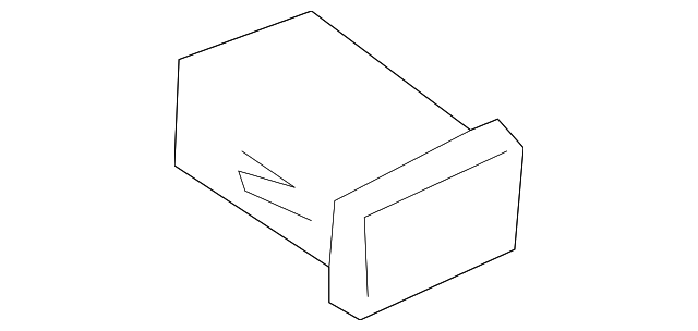 Seat Heat Switch 1C0-963-563-B-20H - View 2