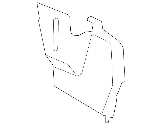 Heat Shield 5N0-820-897