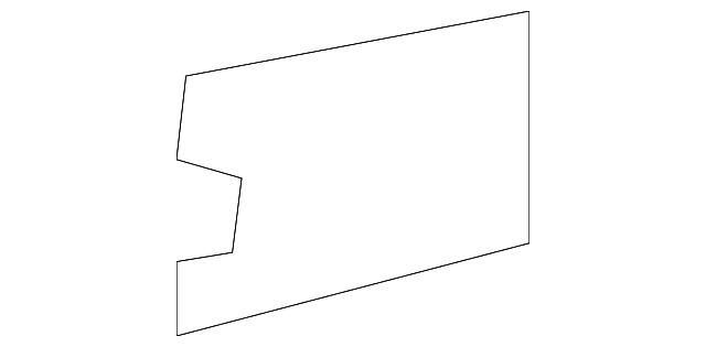 Heat Shield Clip N-902-455-02 - View 2