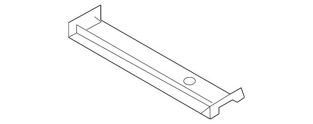 Seat Support 7L0-803-302-D
