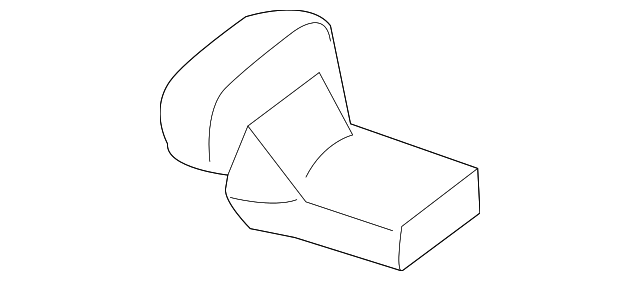 O'head Lamp Bulb N-017-753-5 - View 144