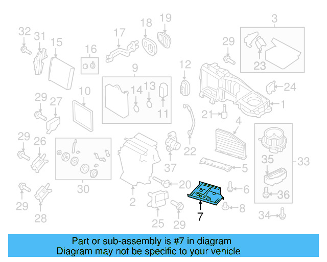 Cover 5M1-819-593 - View 7