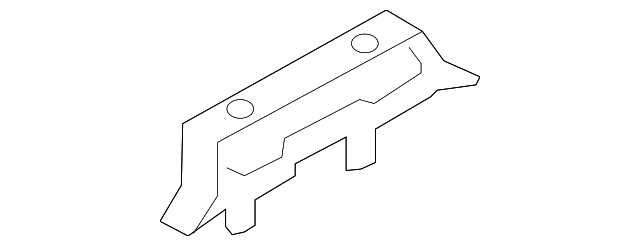 Damper 7L0-801-359-A