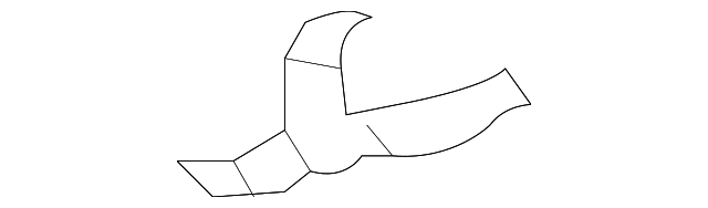 Fender Lower Bracket 1Y0-810-660-C - View 10