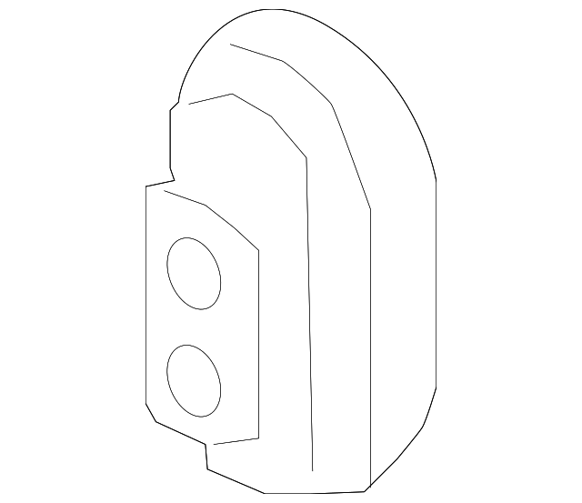 Expansion Valve Gasket 1K0-820-139-A - View 42