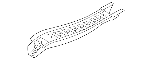 Outrigger 7P0-803-757
