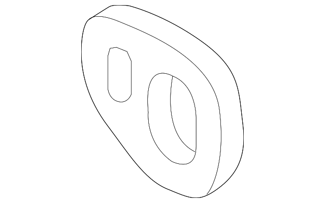 Water Pipe Gasket 1K0-820-061 - View 32