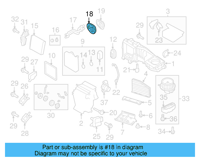 Water Pipe Gasket 1K0-820-061 - View 16