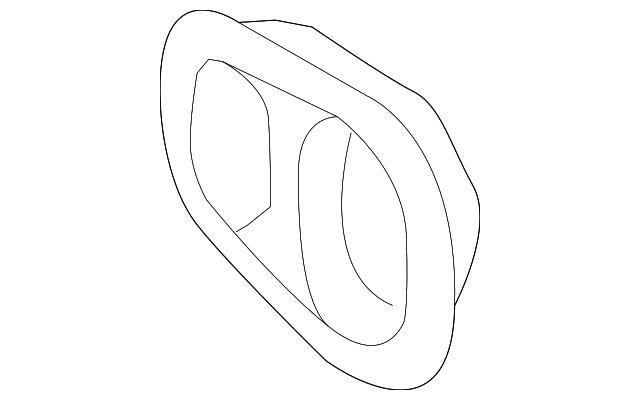 Grommet 1K0-820-751-C - View 37