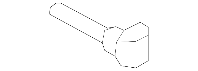 Temp Sensor 1K0-907-543-F - View 50