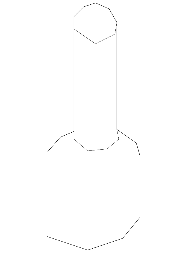 Temp Sensor 1K0-907-543-F - View 53
