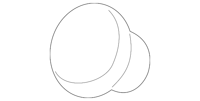 Mirror Support 6N0-845-543 - View 36