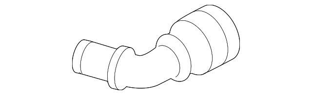 Cooling System Bypass Line Adapter 1J0-121-087-B - View 34