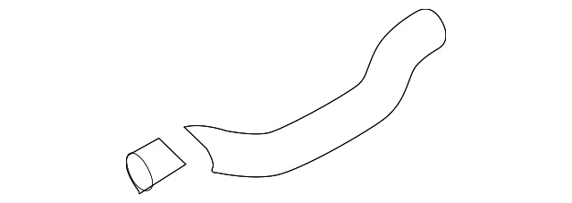 Hose Assembly 3C0-121-157-CE - View 8