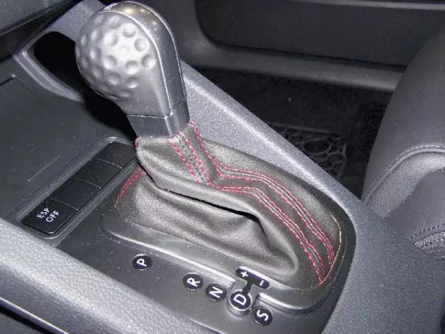 Edition 30 Boot A 1K1-713-203-AR-XPR - View 7