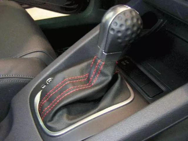 Edition 30 Boot A 1K1-713-203-AR-XPR - View 2