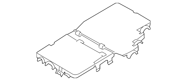 Upper Cover 3D0-937-574