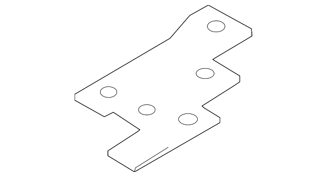 Fuse Holder 3D0-937-517-H - View 2