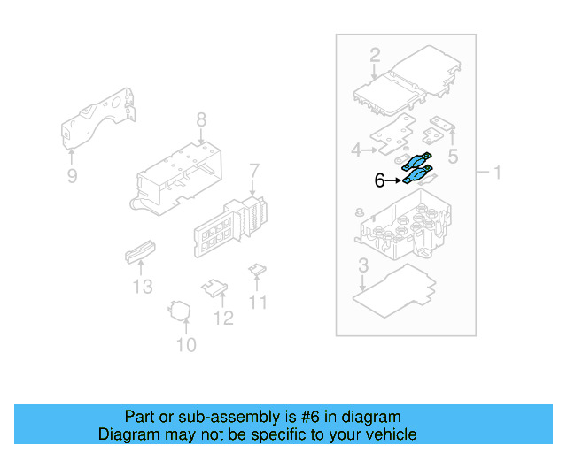 Fuse N-017-131-38 - View 198