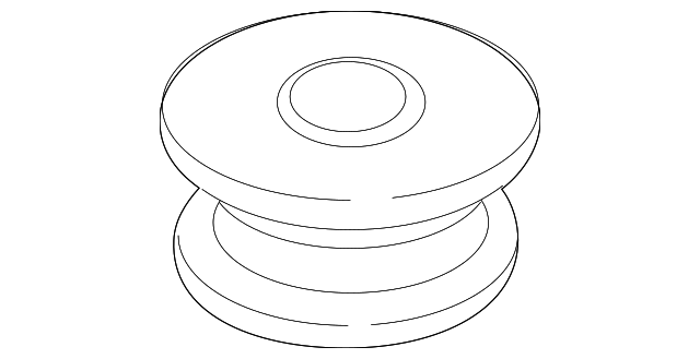 Mount Insulator 1J0-199-429 - View 18