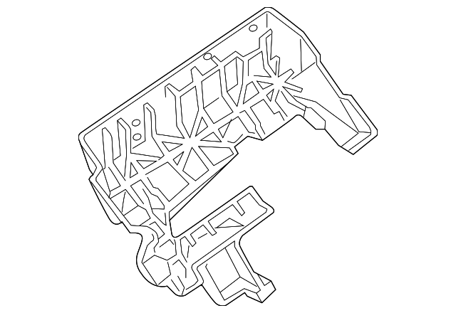 Retainer 3D1-937-540-E