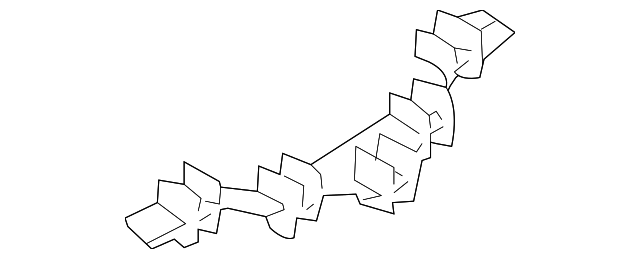 Holder 3D0-937-539 - View 4