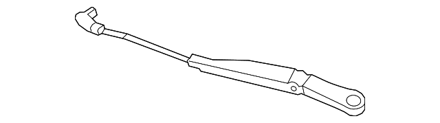 Wiper Arm 7P0-955-409-B
