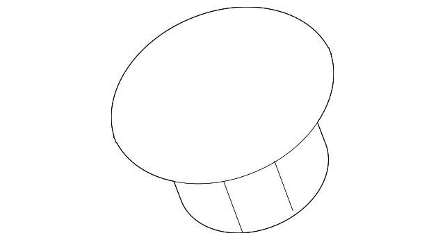 Wiper Arm Cap 7L0-955-737 - View 18