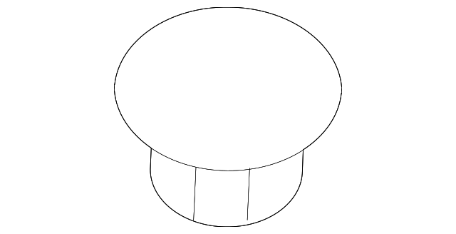 Wiper Arm Cap 8Z0-955-205 - View 5