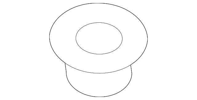 Washer Fluid Strainer 7L0-955-485-B - View 4