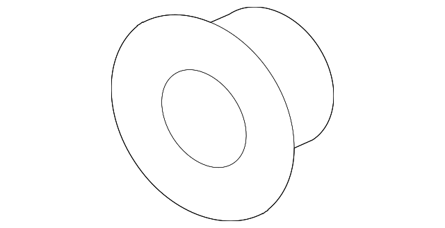 Level Sensor Seal 7M0-919-382 - View 71