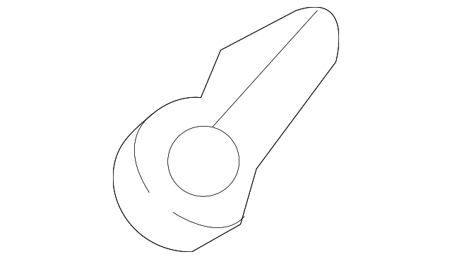 Washer Nozzle 7P5-955-985 - View 5