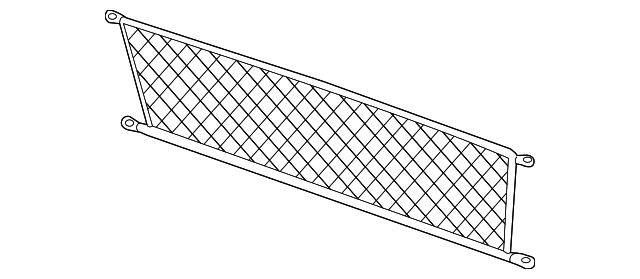 Lower Center Pillar Trim Clip 4A0-867-276-B - View 77