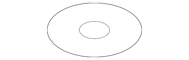 Side Support Washer 7H0-419-713 - View 6