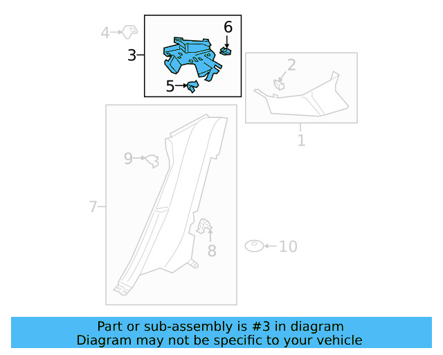 Sun 5G0-867-633 - View 49