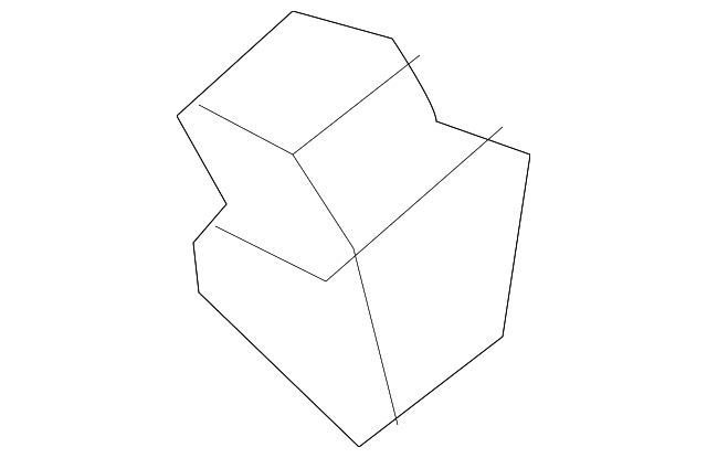 Pillar Reinforced Reinforcement 561-810-298