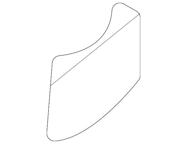 Retainer Cap 1Z9-868-181-B-82V