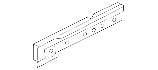 Reinforcement 561-810-712-A - View 4